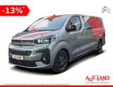 Citroën Spacetourer XL 2.2 Diesel 180 Aut. LED Tempomat - Citroën SpaceTourer Tageszulassungen