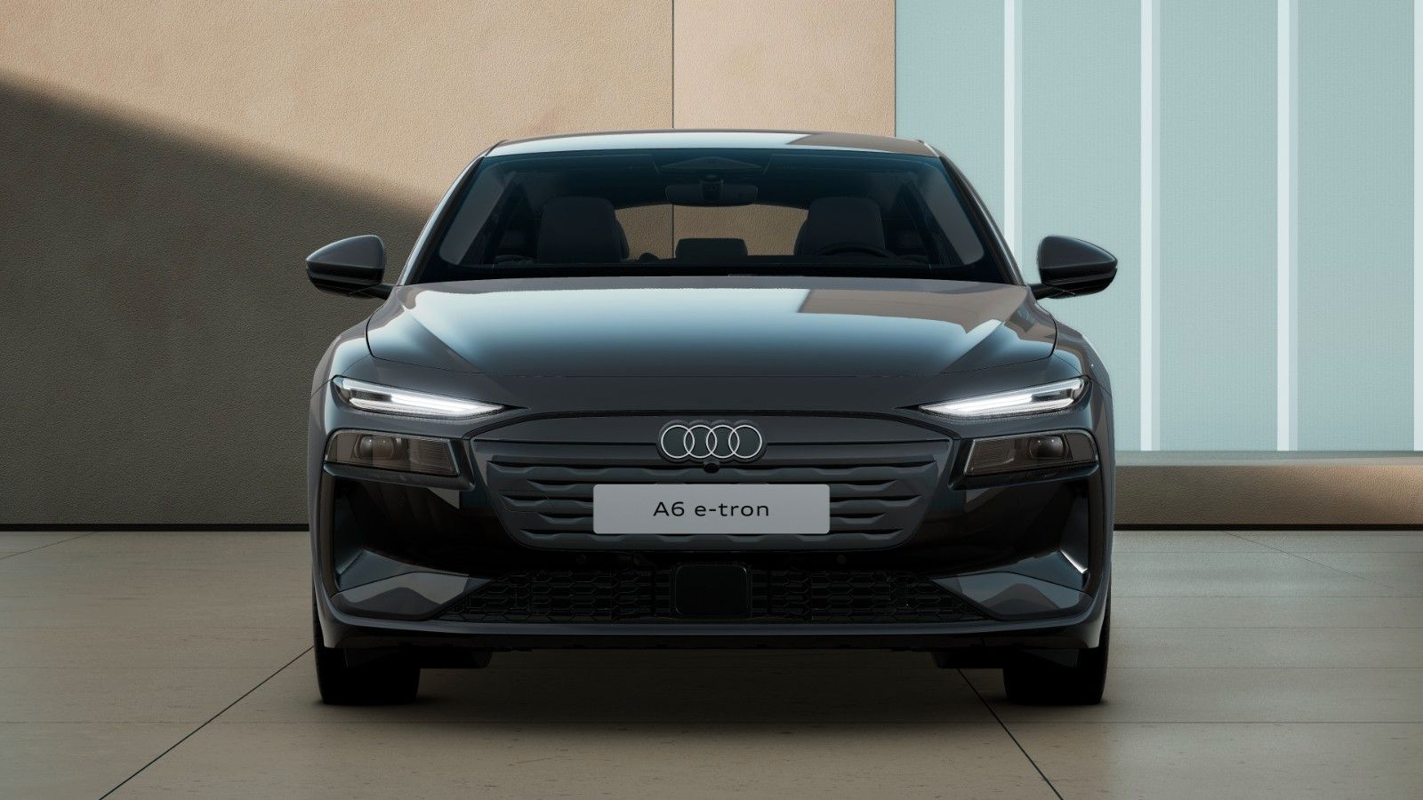 Audi A6 e-tron - Bild 4