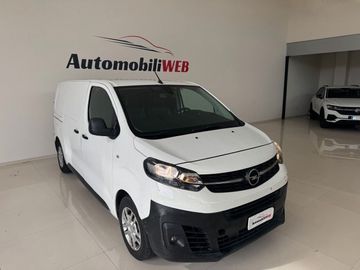 Opel Vivaro - 3