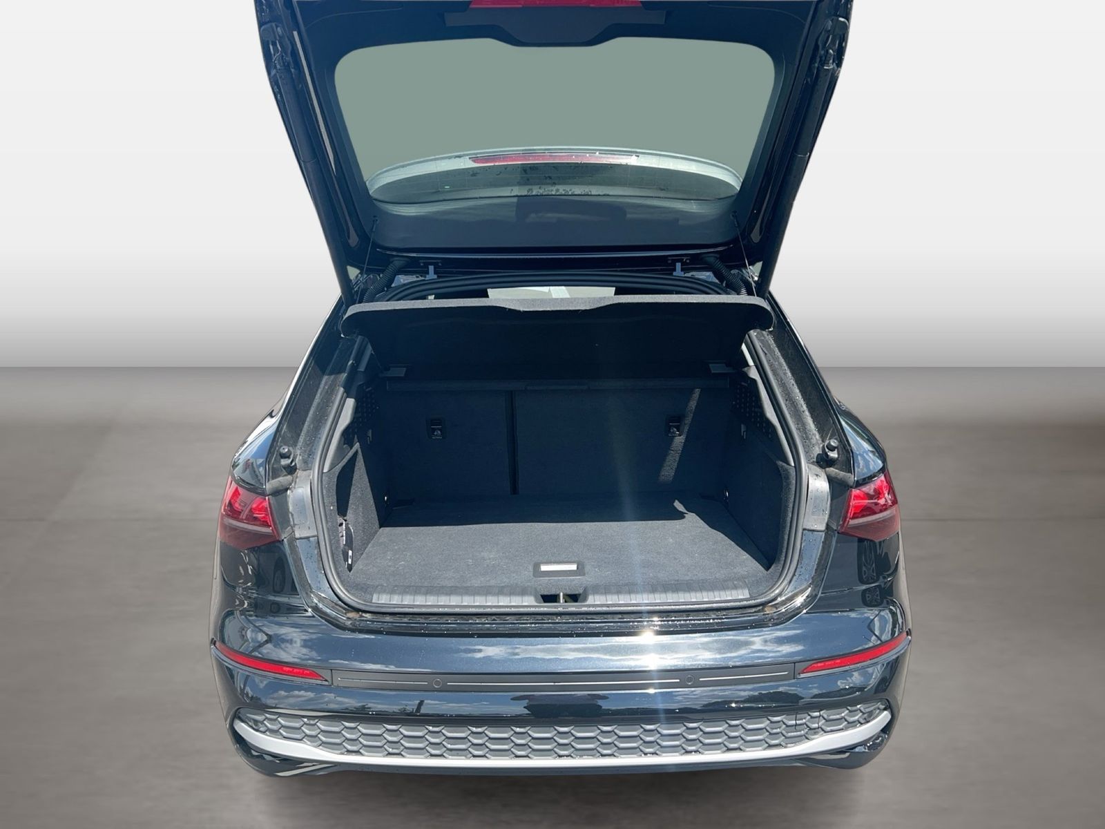 Audi A3 - Bild 12
