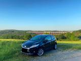 Ford Fiesta 1,4 Sport - Ford Fiesta aus 2009: Sport