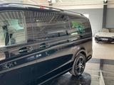Mercedes-Benz V 300 d 4M AMG/ LED / Vollausstattung - gebrauchte Mercedes-Benz Kleinbus