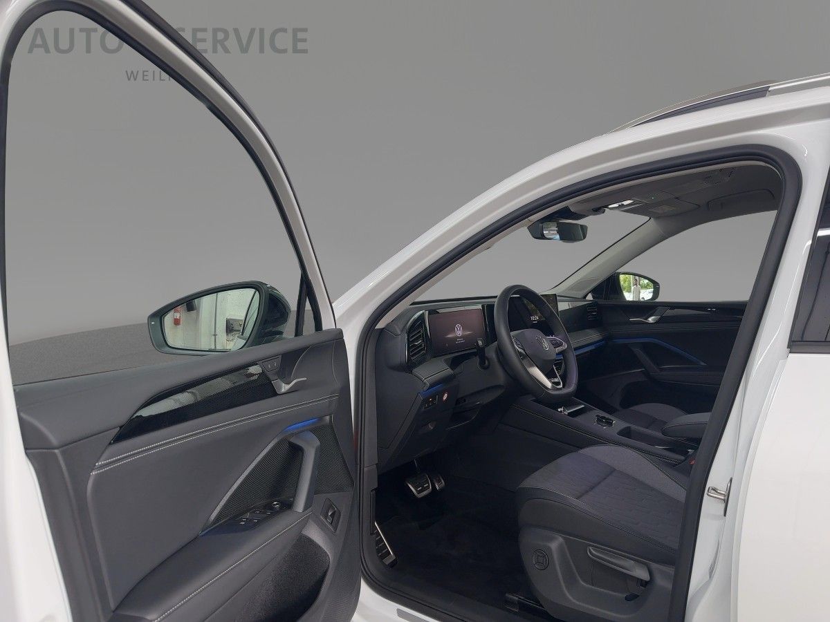 Volkswagen Tiguan - Bild 6