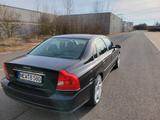 Volvo VOLVO S80 T6  2.9 BiTurbo - Volvo S80: 2.9