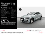 Audi A3 Sportback 40 TFSI e Advanced*Navi*LED*Alu*AHK