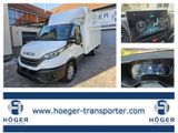 Iveco Daily 35S18HA8 3.0 Hi-Matic MY24 LBW Bär AHK - Iveco Daily 3 0