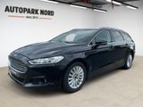 Ford Mondeo 2.0 TDCi Aut. Turnier Titanium/AHK/XENON - Ford Mondeo: X