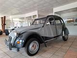 Citroën 2 CV/H-Zulassung/restauriert/Wertgutachten - Citroën 2 CV aus 1985