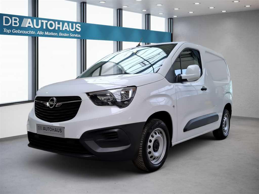 Opel Combo Kasten Edition 1.5 Diesel 