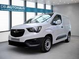 Opel Combo Kasten Edition 1.5 Diesel  - Opel Combo: Kasten