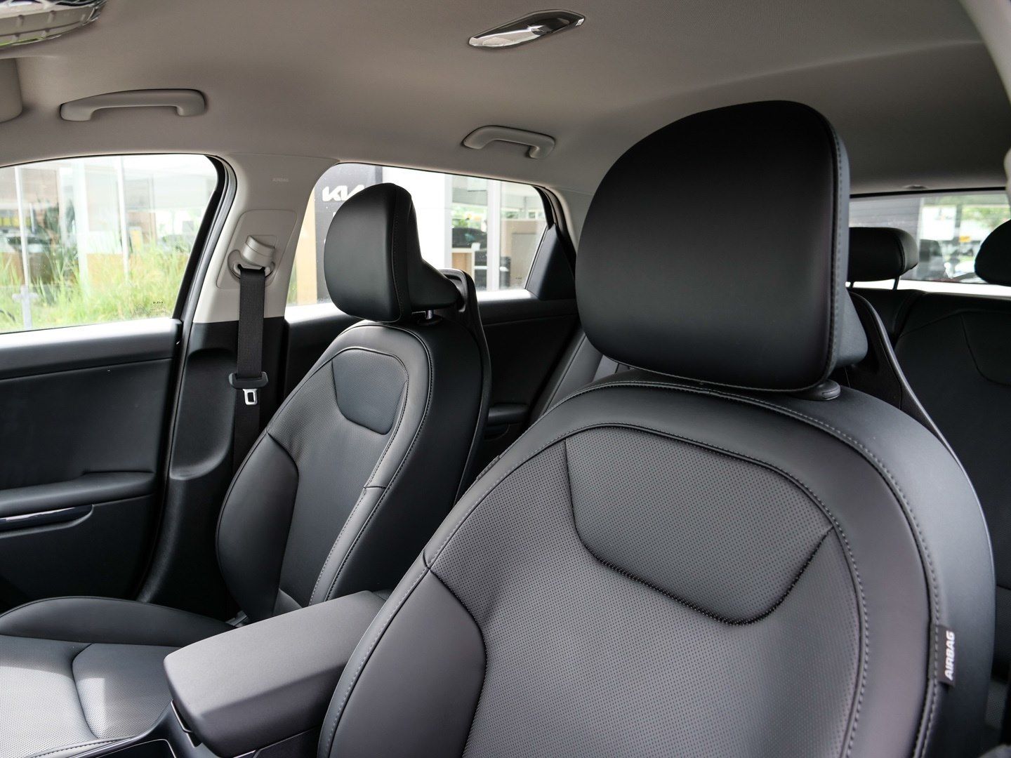 Kia K4 - Bild 10