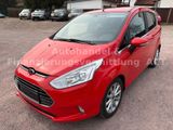 Ford B-Max 1,6 TI-VCT 77kW Titanium PowerShift - Ford B-Max mit Benzin-Antrieb: Limousine, 1.6