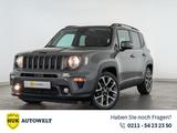 Jeep Renegade 1.0 T-GDI Limited FWD NAVI+RFK+SHZ+ACC+ - Jeep aus 2022