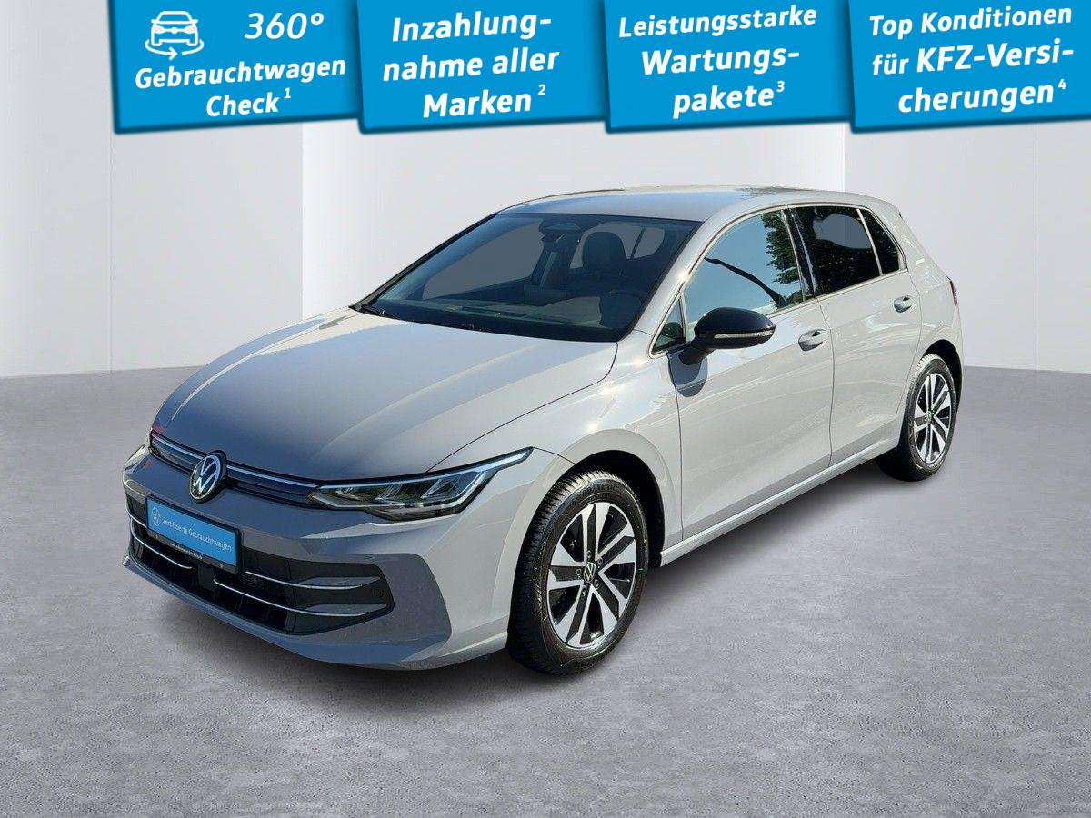 Volkswagen Golf VIII 1.5 eTSI DSG Energy Ganzjahresreifen R, миниатюра 2