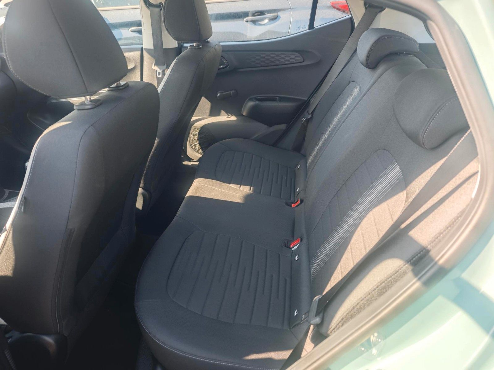 Hyundai i10 – Bild 18