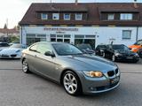BMW 320i E92 Coupe Navi/Leder/Xenon/SHZ/ATM 60TKM - BMW 320 aus 2010: Coupé, 320i
