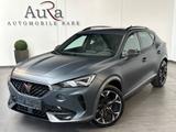 Cupra Formentor 2.0 TSI 4Drive NAV+LED+ACC+KAMERA+PANO - Cupra Gebrauchtwagen von 2023