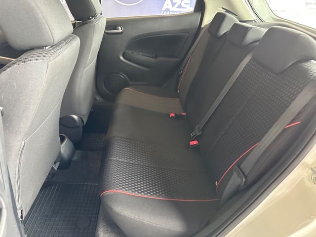 Mazda 2 Lim. 1.3 Active
