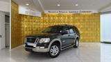 Ford Explorer *7 SITZER*TEMPOMAT*PANO*ALLRAD*SHZ*AHK*