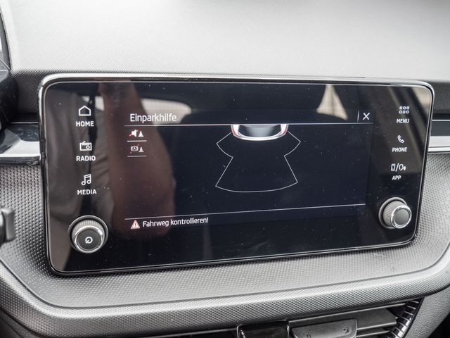 Foto Nummer 9: SKODA Fabia