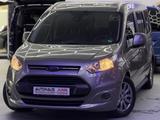 Ford Grand Tourneo Connect - Behindertengerecht-Rampe - Ford Behindertengerecht