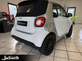 Smart smart fortwo cabrio Navi/Autom./Sitzheizung - Smart ForTwo mit Benzin-Antrieb: Cabrio, Automatik
