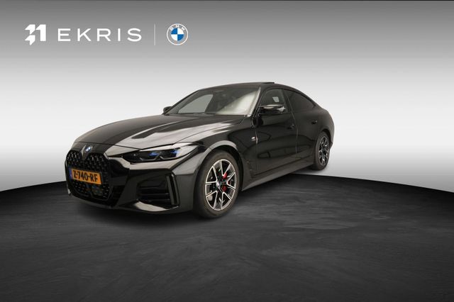 BMW 440 Gran Coupé 4 Serie M440i xDrive M-Sportpakke