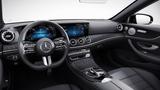 Mercedes-Benz E 450 4M CABRIO #AMG-LINE #NIGHT-PAKET - gebrauchte Mercedes-Benz E 450 aus dem Jahr 2021