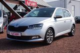 Skoda Fabia 1.0 TSI Clever Best of Navi LED ACC PDC - Skoda Fabia: Best Of