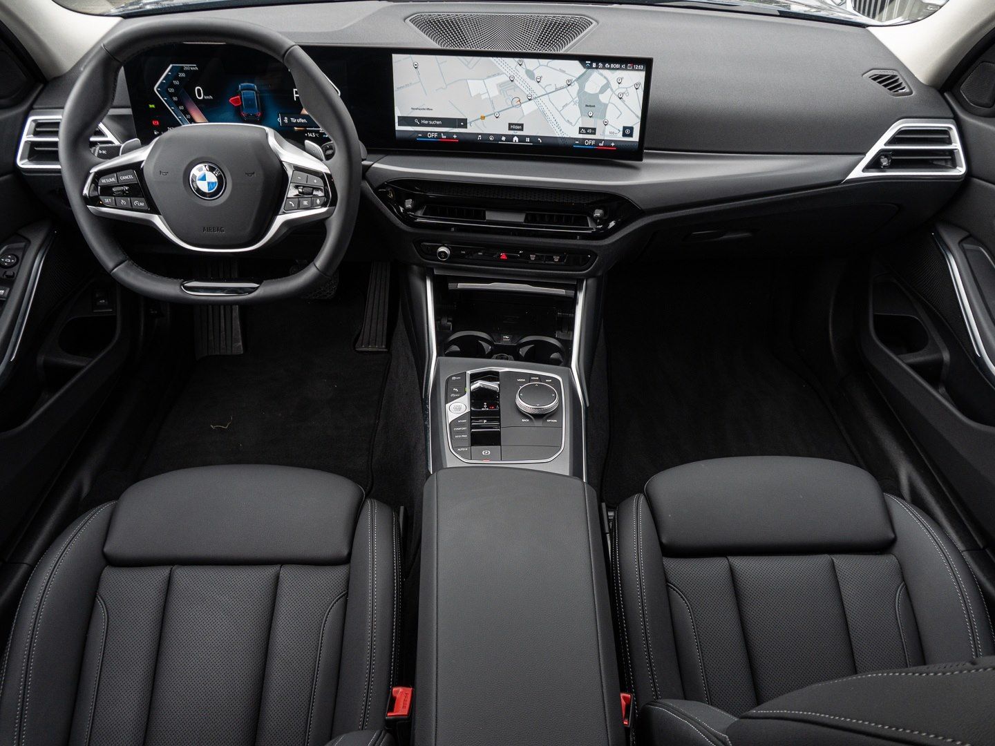 BMW 318 - Bild 8