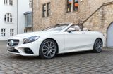 Mercedes-Benz S 560 Cabriolet Burmester 360° LED ACC Massage
