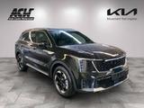 Kia SORENTO 1.6T PHEV AWD PLATINUM 7SITZER FULL-LED - Kia Tageszulassungen