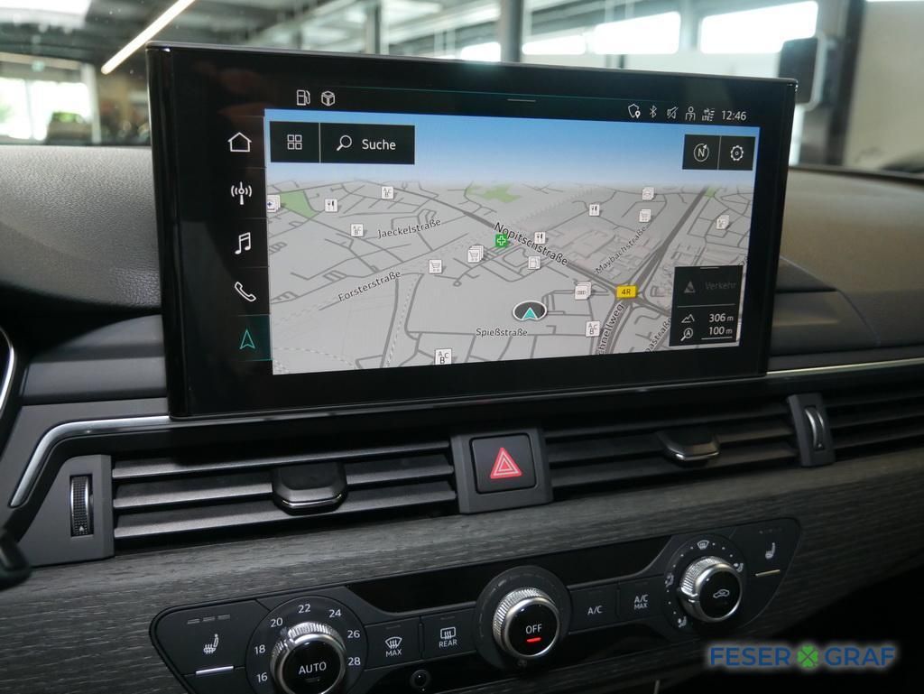 Audi A4 - Bild 9