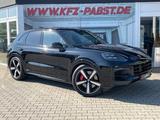 Porsche Cayenne S 4.0 V8 BOSE MATRIX PANO ACC HEAD-UP - Porsche Cayenne in Rostock