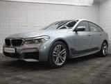 BMW 630d Gran Turismo xDrive M Sport LED 360° Gamer - blaue BMW 6er Reihe