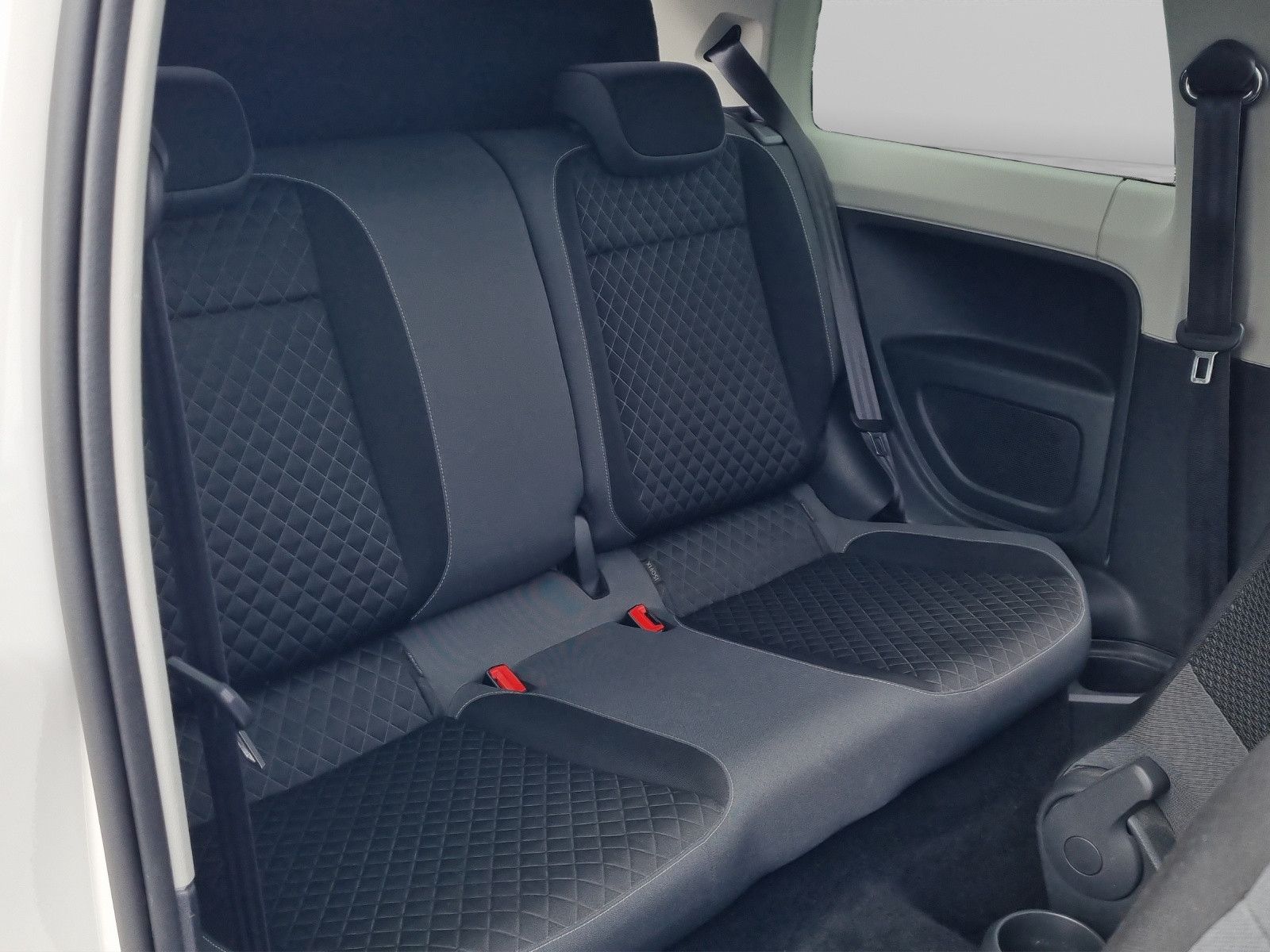 Fahrzeugabbildung SKODA Citigo Ambition 1,0 TSI SHZ Klima