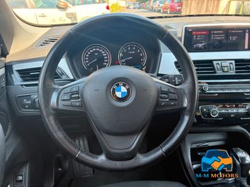 BMW X1 - 10