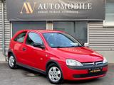 Opel Corsa 1.4 Njoy -AUTOMATIK- ZHR-NEU Inkl.Garantie - Opel Corsa Njoy mit Benzin-Antrieb