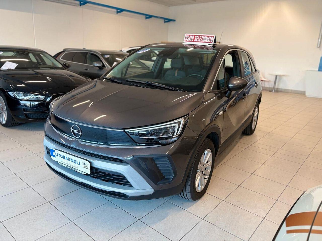 Opel Andere