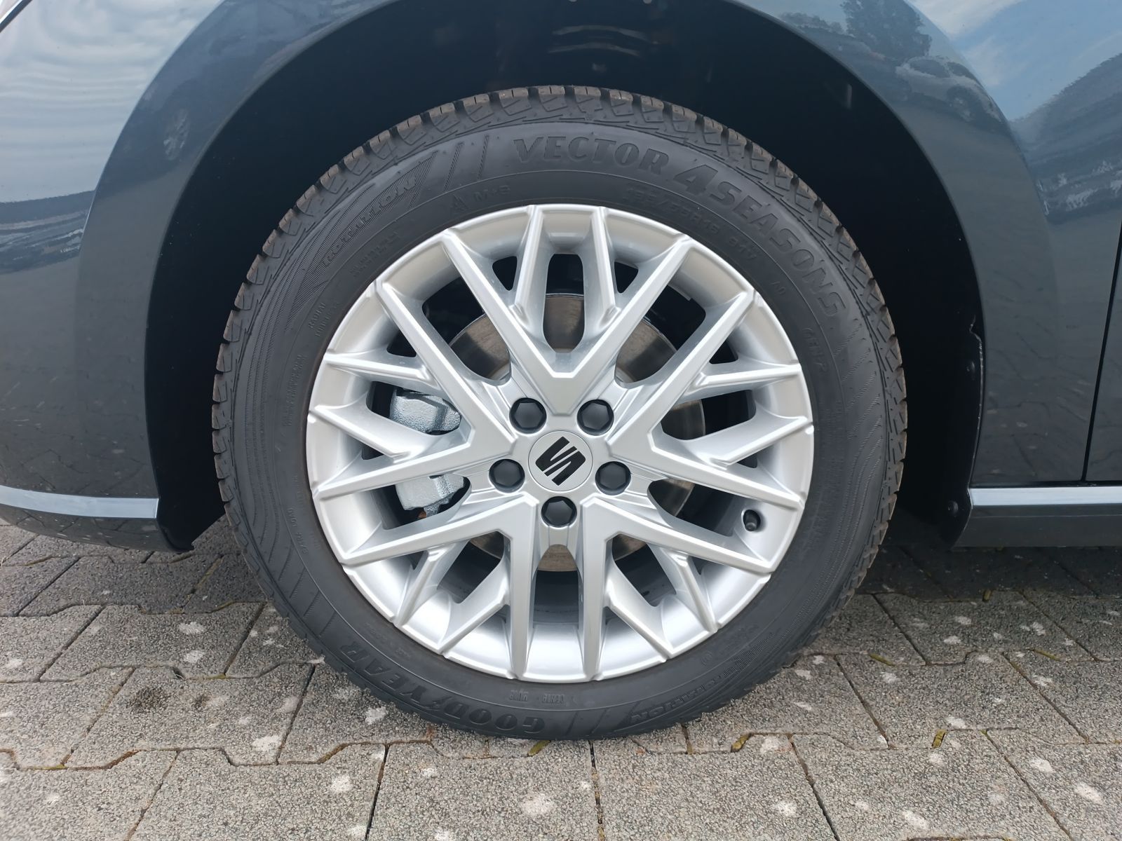 Seat Ibiza - Bild 8