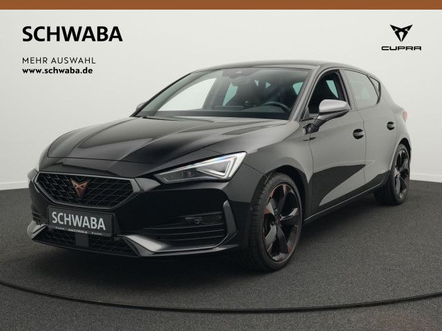 Cupra Leon 1.5 eTSI DSG *ACC*MATRIX*BEATS*18''*