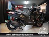 Piaggio MP3 400 SPORT E5+ NERO METEORA - ROLLER MP3