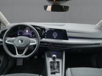 Volkswagen Golf - Vorschau Bild 9