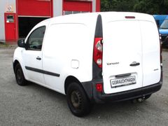 Fahrzeugabbildung Kangoo Rapid Basis AHK Klima el.SP Spieg. beheiz