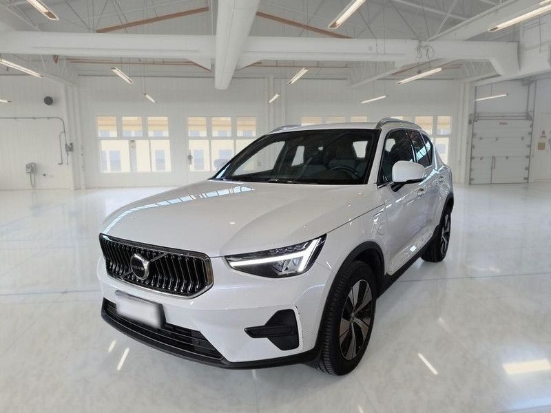 Volvo VOLVO XC40 T4 RECHARGE PLUG-IN AUTO CORE SUV