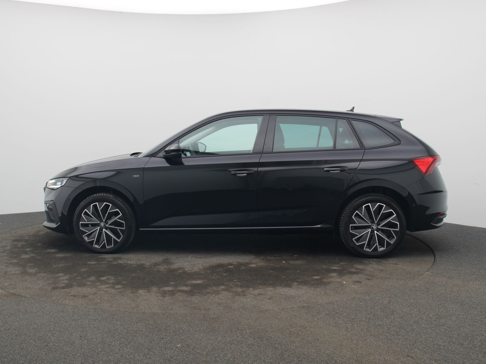 Skoda Scala - Bild 5