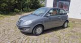Lancia Ypsilon 1.2 16v Argento Argento - Lancia Ypsilon mit Panoramadach