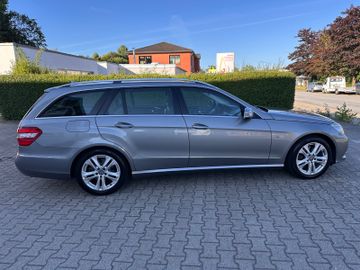 Mercedes E 250 - 9