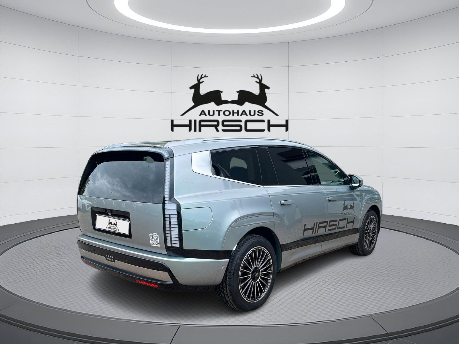 Hyundai IONIQ 9 - Bild 5