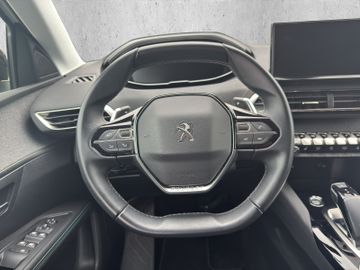 Peugeot 5008 Allure Pack 1.2 PureTech 130 +Navi+Kam.+SHZ